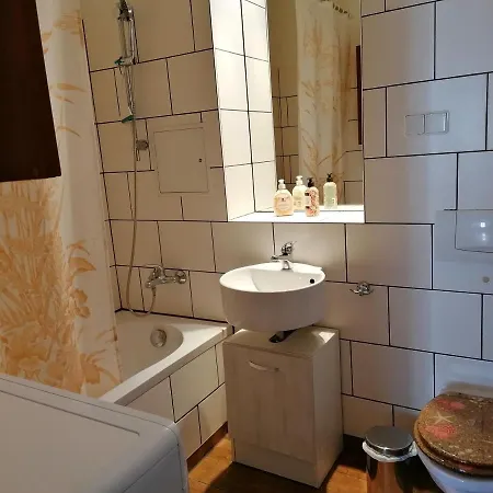 Meeresbrise * Karlshagen